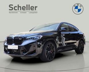 BMW X4 M Gebrauchtwagen