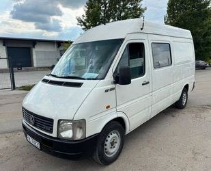 VW LT Gebrauchtwagen