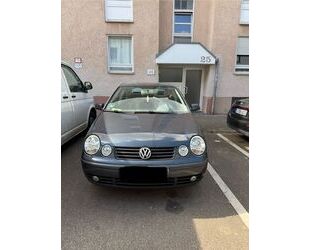 VW Polo Gebrauchtwagen