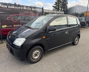 Daihatsu Cuore Gebrauchtwagen