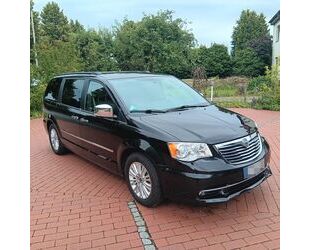 Lancia Voyager Gebrauchtwagen