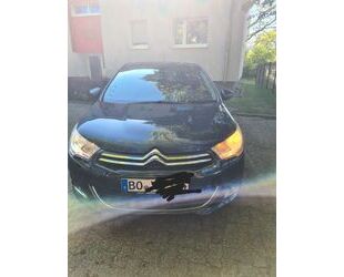 Citroen C4 Gebrauchtwagen