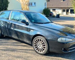 Alfa Romeo 147 Gebrauchtwagen