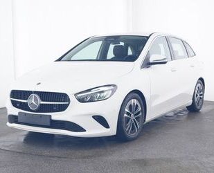 Mercedes-Benz B 200 Gebrauchtwagen