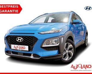 Hyundai KONA Gebrauchtwagen