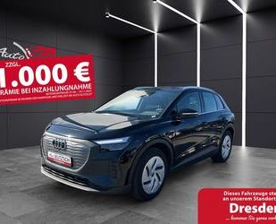 Audi Q4 e-tron Gebrauchtwagen