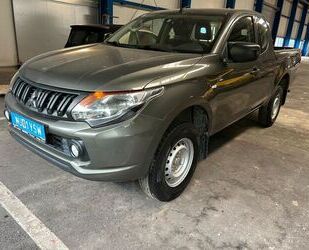 Mitsubishi L200 Gebrauchtwagen