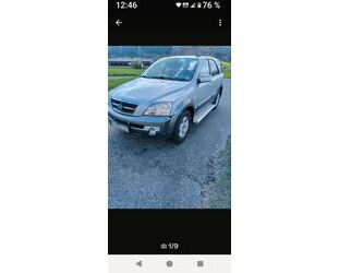 Kia Sorento Gebrauchtwagen
