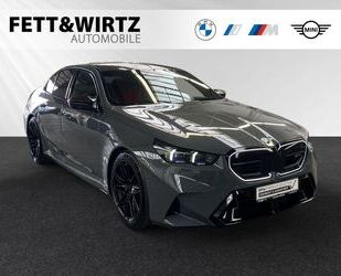 BMW M5 Gebrauchtwagen