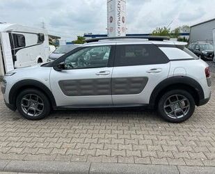 Citroen C4 Cactus Gebrauchtwagen