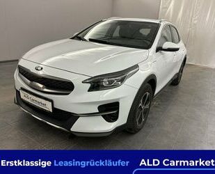 Kia XCeed Gebrauchtwagen