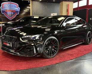 Audi RS5 Gebrauchtwagen
