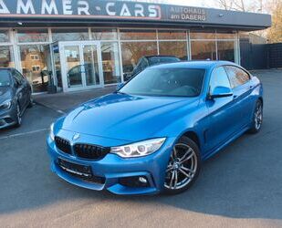 BMW 428 Gebrauchtwagen