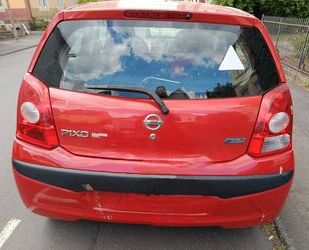 Nissan Pixo Gebrauchtwagen