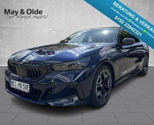 BMW 530 Gebrauchtwagen