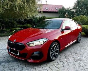BMW 218 Gran Coupé Gebrauchtwagen