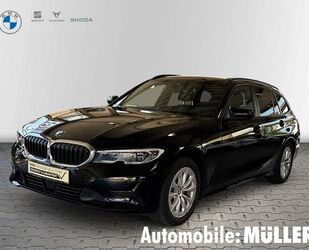 BMW 318 Gebrauchtwagen