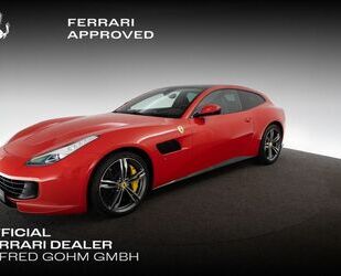 Ferrari GTC4Lusso Gebrauchtwagen