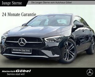 Mercedes-Benz CLA 180 Gebrauchtwagen