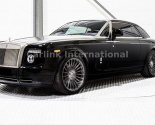 Rolls Royce Phantom Gebrauchtwagen