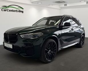 BMW X5 M50 Gebrauchtwagen
