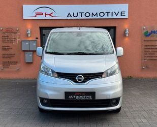 Nissan NV200 Gebrauchtwagen
