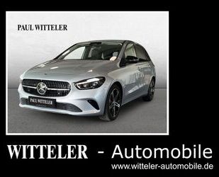 Mercedes-Benz B 200 Gebrauchtwagen