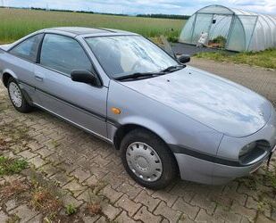 Nissan 100 NX Gebrauchtwagen