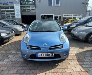 Nissan Micra Gebrauchtwagen