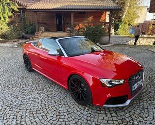 Audi RS5 Gebrauchtwagen
