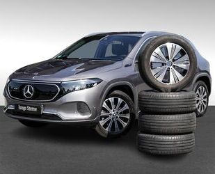 Mercedes-Benz EQA Gebrauchtwagen