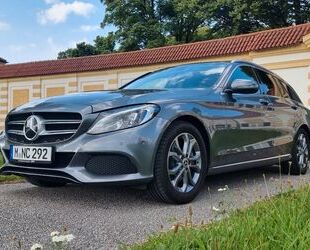 Mercedes-Benz C 250 Gebrauchtwagen