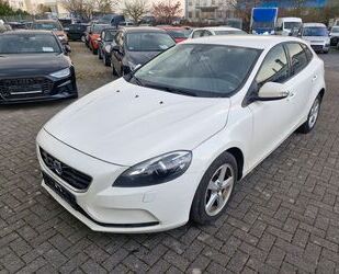 Volvo V40 Gebrauchtwagen