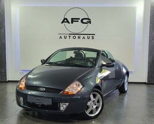 Ford Streetka Gebrauchtwagen