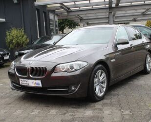 BMW 523 Gebrauchtwagen