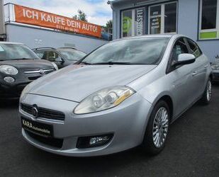 Fiat Bravo Gebrauchtwagen