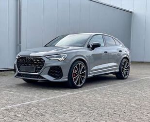 Audi RSQ3 Gebrauchtwagen