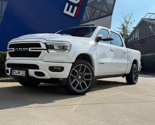 Dodge RAM Gebrauchtwagen
