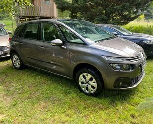 Citroen C4 Picasso Gebrauchtwagen