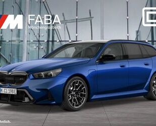 BMW M5 Gebrauchtwagen