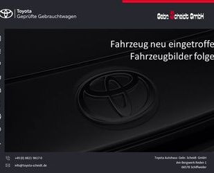 Toyota Yaris Cross Gebrauchtwagen