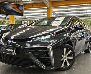 Toyota Mirai Gebrauchtwagen
