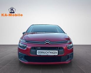 Citroen C4 Picasso Gebrauchtwagen