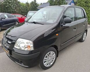 Hyundai Atos Gebrauchtwagen