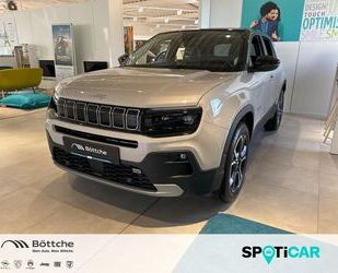 Jeep Avenger Gebrauchtwagen