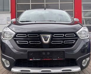 Dacia Lodgy Gebrauchtwagen