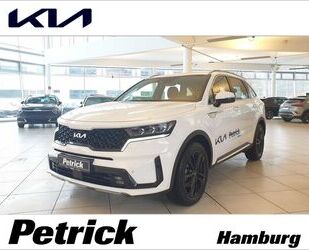Kia Sorento Gebrauchtwagen