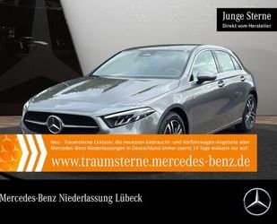 Mercedes-Benz A 200 Gebrauchtwagen