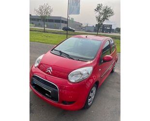 Citroen C1 Gebrauchtwagen