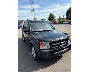 Land Rover Discovery Gebrauchtwagen